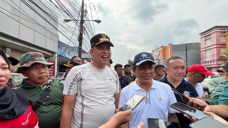 Gugatan Lingkungan Perusahaan di Sumut Senilai Rp4,8 Triliun Terus Berjalan