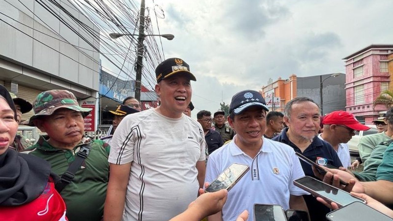 Gugatan Lingkungan Perusahaan di Sumut Senilai Rp4,8 Triliun Terus Berjalan