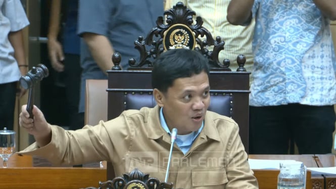 Habiburokhman: AKBP Didik Putra Kuncoro Harus Dihukum Berat