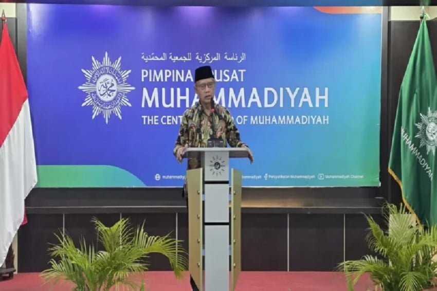 Haedar Nashir: Perubahan Struktur Polri Rawan Timbulkan Masalah Baru