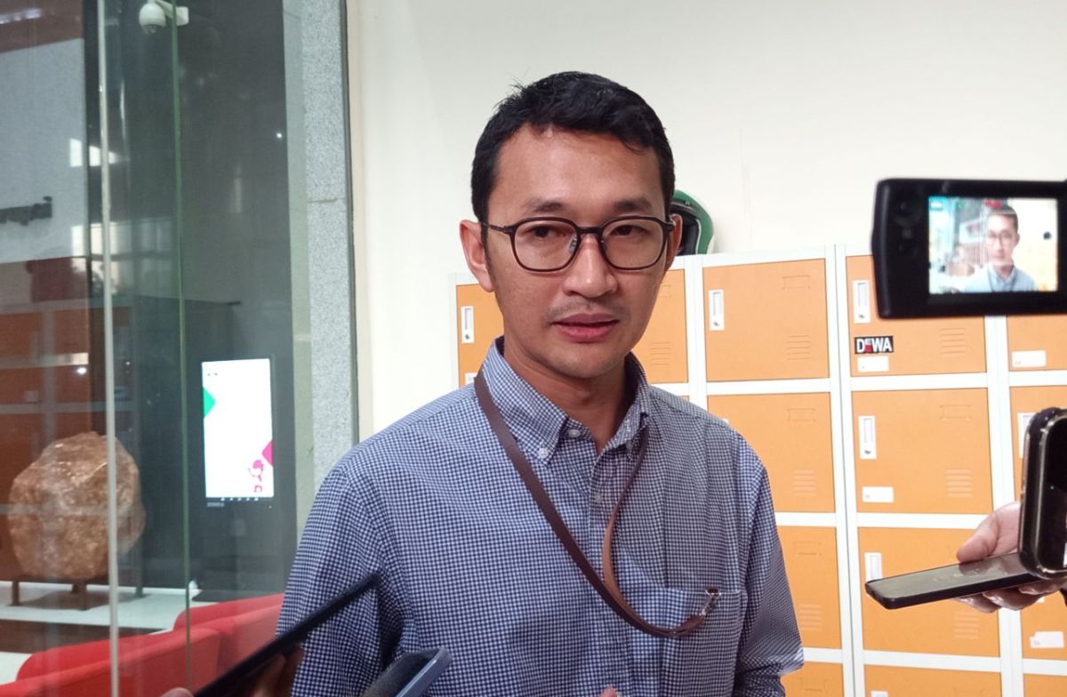 Hasil TWK Eks Pegawai KPK Harus Dibuka, Ini Respons KPK