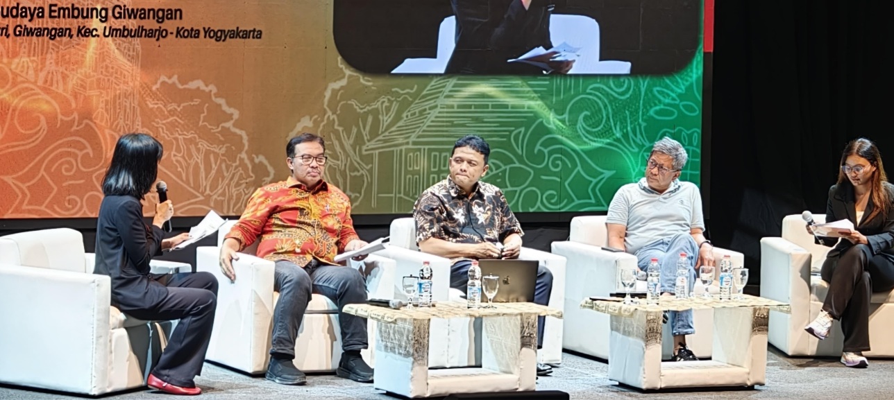 Hasto: Perubahan Besar Harus Dimulai dari Perilaku!