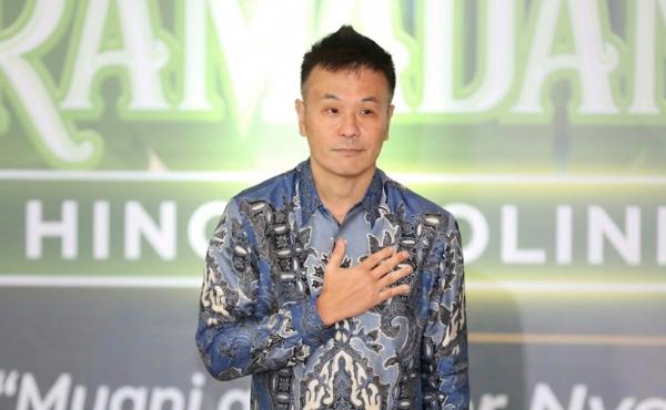 Hino Ganti Presiden Direktur di Indonesia, Kursi HMSI Kini Diduduki Shingo Sakai