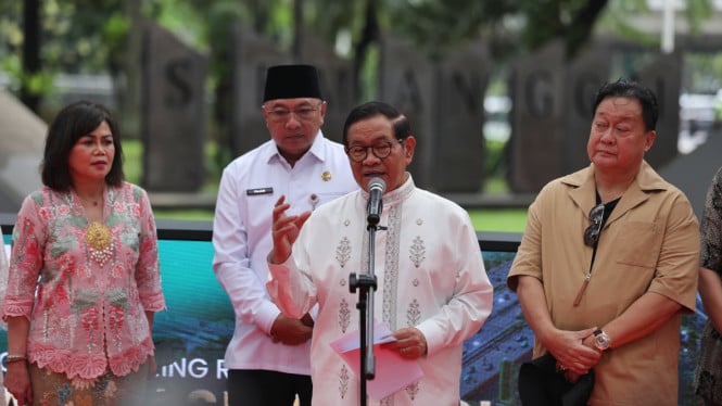 Hore! Naik TransJakarta hingga MRT Bakal Gratis saat Idulfitri 1447 H