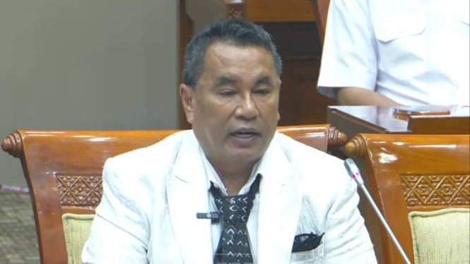 Hotman Paris soal ABK Fandi: Kok Bisa Dituntut Mati, Padahal Dia Tak Tahu Isinya?