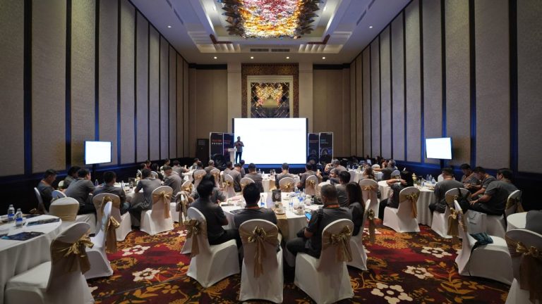 HTSI Catat Penjualan Tumbuh 130 Persen Pada 2025, Begini Strategi Dongkrak Bisnis 2026