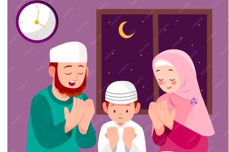 Hukum Niat Puasa Ramadhan Sebulan Penuh, Simak Bacaan Lengkapnya