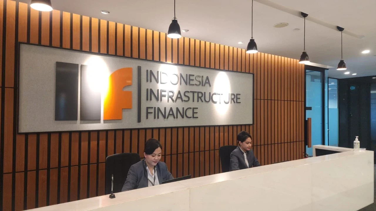 IIF dan Danareksa Kolaborasi, Dukung Implementasi ESG untuk Tarik Investasi Berkualitas