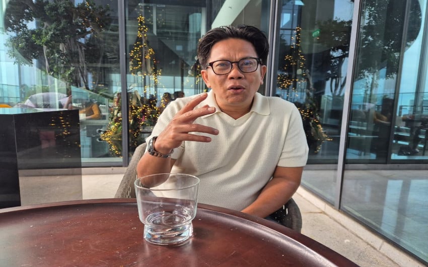 Infrastruktur Fisik Dikebut, Pembangunan Kesehatan Mental Terlupakan