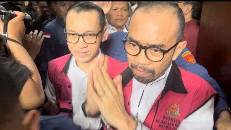 Isi Dissenting Opinion Hakim dalam Putusan Riva Cs