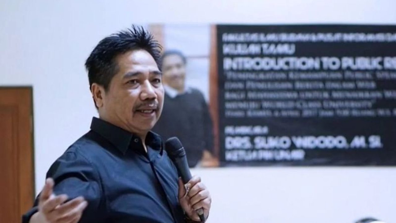 ISKI Jatim Soroti Bahaya Dampak Digital pada Remaja, Desak Aksi Kolektif Atasi Gangguan Mental