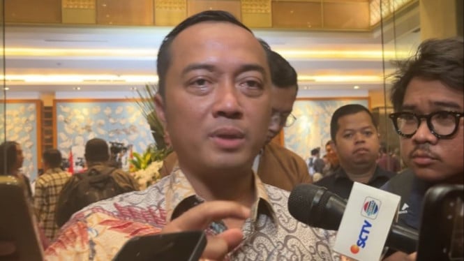 Istana Pastikan Tak Ada Penolakan Alokasi Rp34,57 T Dana Desa yang Dipakai Kopdes