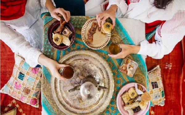 Jadwal Imsak Bogor Hari Ini 22 Februari 2026, Lengkap Niat Puasa