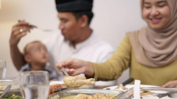 Jadwal Imsak Tangerang dan Sekitarnya Hari Ini 22 Februari 2026