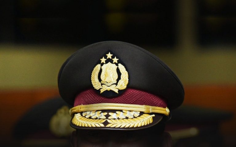 Jalani Sidang Etik, Eks Kapolres Bima Kota Berpotensi Besar Dipecat