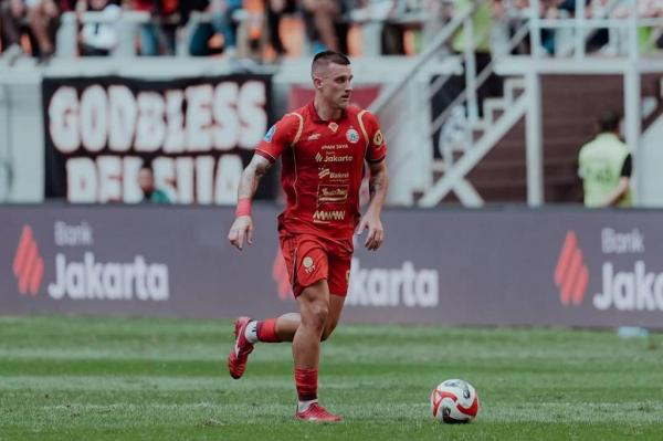 Jelang Persija vs PSM, Fabio Calonego Bongkar Strategi Macan Kemayoran