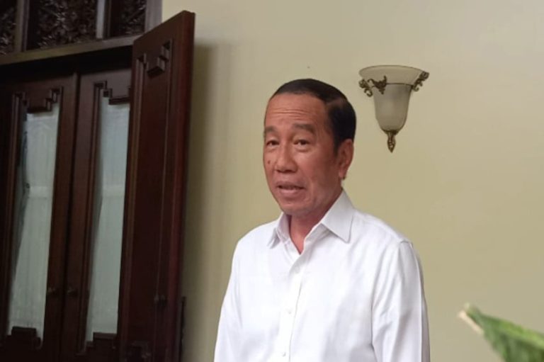 Jokowi Ingin Kembali ke UU KPK Lama, MAKI: Cuma Cari Muka