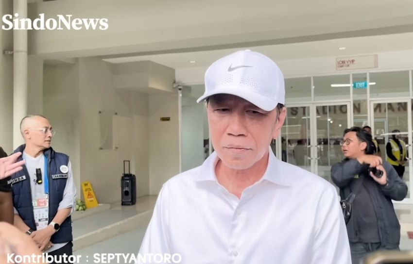 Jokowi Setuju UU KPK Kembali ke Versi Lama, PDIP: Sinyal Politisasi