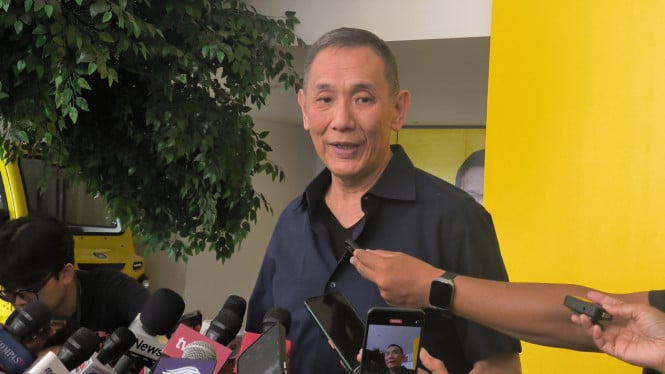 Jusuf Hamka: Banyak Lapangan Kerja Tercipta dari Program MBG