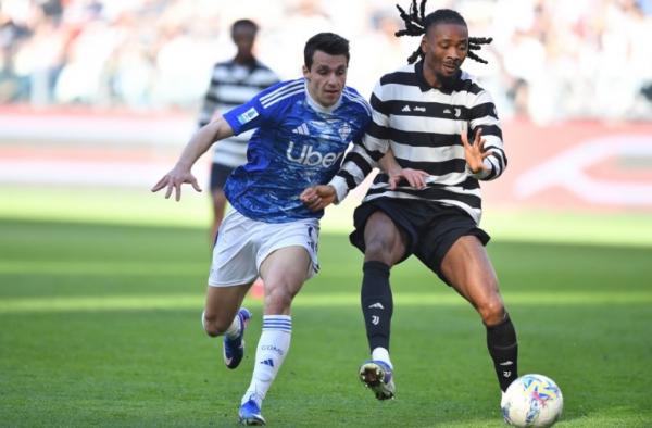 Juventus Dipermalukan Como 0-2 di Turin, Krisis Makin Nyata