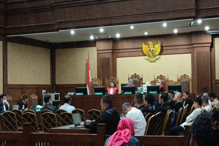 Kasus Dugaan Korupsi RPTKA, Saksi Akui Terima Uang Puluhan Juta Rupiah Setiap 2 Minggu