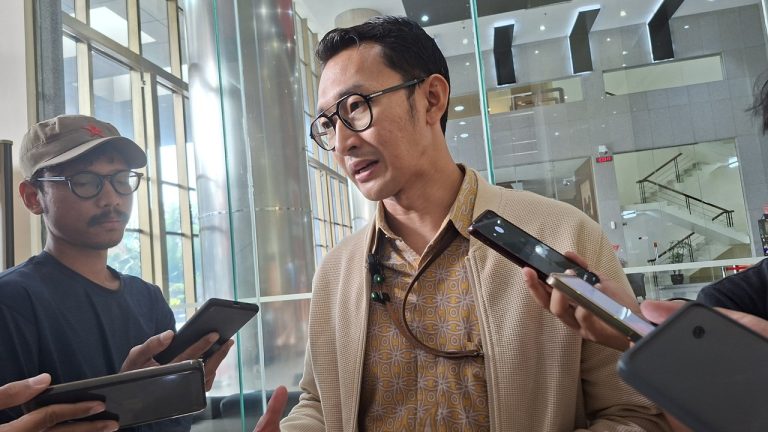 Kasus Kuota Haji Berlanjut, KPK Sebut Yaqut Sudah Terima SPDP