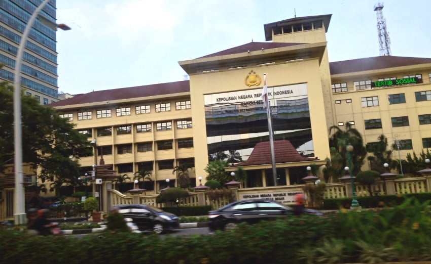 Kasus Mantan Kapolres Bima Kota AKBP Didik, Polri Buru Bandar Narkoba Koh Erwin