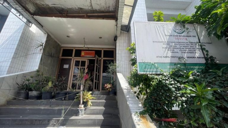 Kejagung Berhasil Lelang Aset Terpidana BLBI BHS Senilai Rp12,3 Miliar: Langkah Pemulihan Kerugian Negara