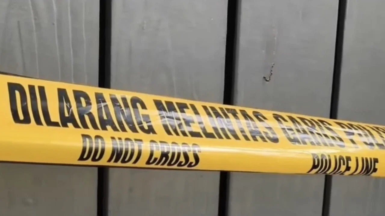 Kelakuan Keji Perampok Berkedok Sopir Travel di Sumsel, Gasak Uang lalu Lecehkan Korban Wanita