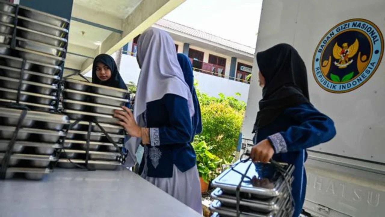 Keluarkan SE, PDIP Larang Kader Punya Bisnis SPPG MBG