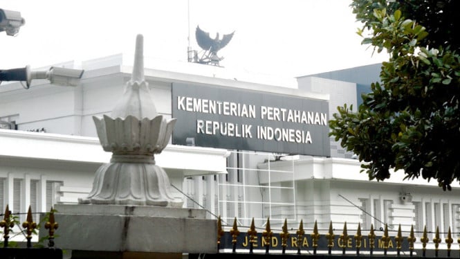 Kemhan Blak-blakan Tampik Terlibat Impor 105 Ribu Pikap India, Begini Penjelasannya