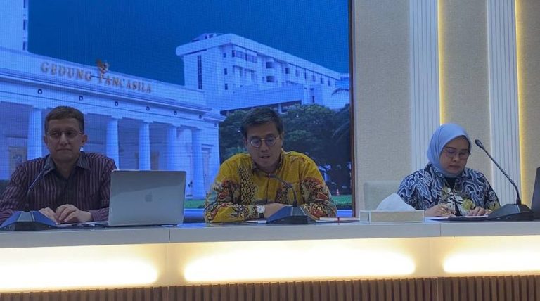 Kemlu: Tugas TNI di Gaza Nontempur, Bisa Dihentikan Kapan Saja