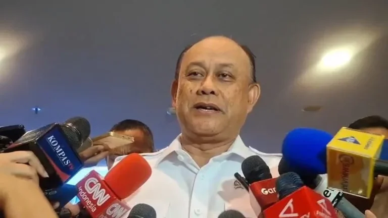 Kepala BGN Bantah Buat MBG TV: Itu Inisiatif Masyarakat