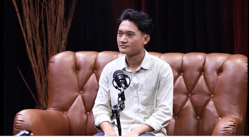 Ketua BEM UGM Tiyo Ardianto Diteror, Pigai: Tidak Mungkin dari Pemerintah