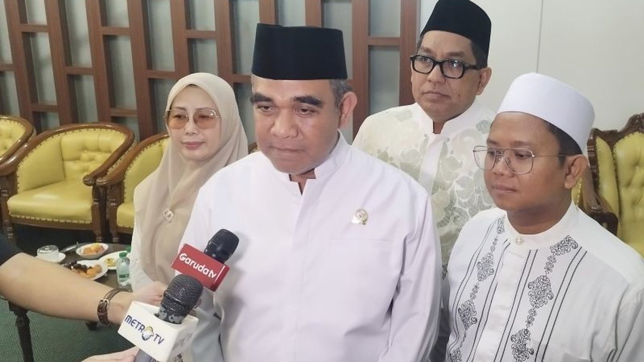 Ketua MPR Ingatkan Kasus Polisi Aniaya Anak Tual Jadi Pelajaran Penting untuk Polri