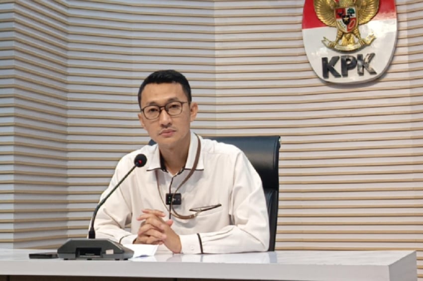 KIP Putuskan Hasil Tes Wawasan Kebangsaan Harus Dibuka, Begini Respons KPK