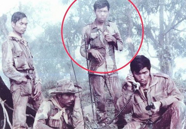 Kisah Heroik Serma Durman, Anak Buah Luhut yang Berpuasa Sambil Bertempur saatamp;nbsp;Operasi Seroja