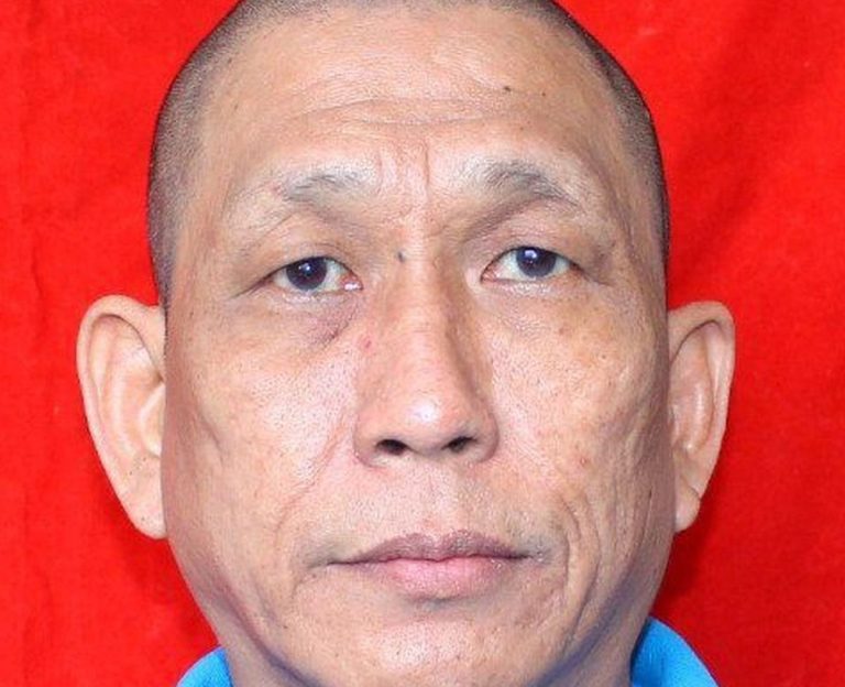 Koh Erwin Pemasok Narkoba ke Eks Kapolres Bima Kota Ternyata Residivis!