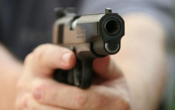 Komplotan Curanmor Bersenpi di Grogol Ditangkap, Dua Pelaku Masih Buron