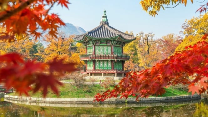 Korea Selatan Umumkan Rencana Kebijakan Bebas Visa Untuk Wisatawan Indonesia