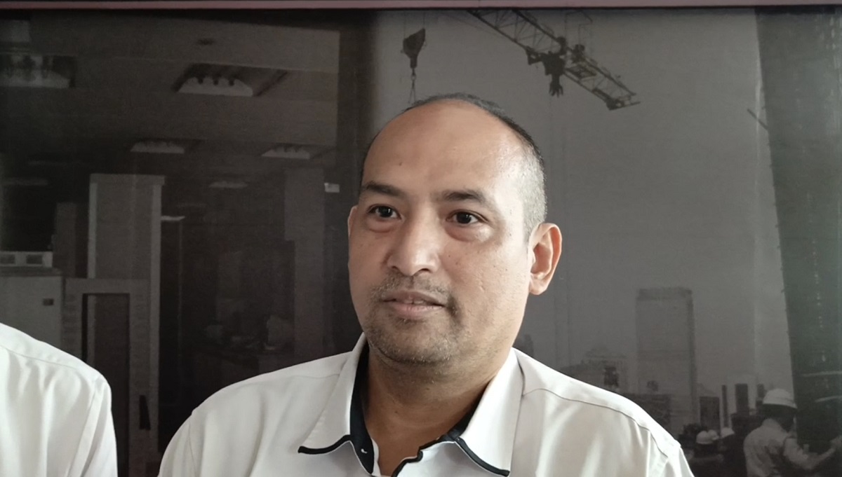 KPK Bakal Proses Laporan Dugaan Gratifikasi Menag