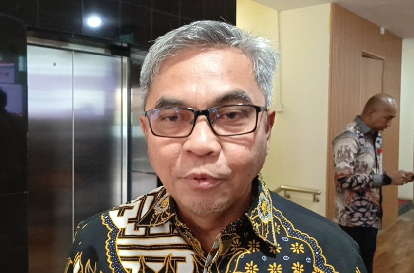 KPK Dalami Safe House Lain terkait Kasus Importasi Barang di Bea Cukai