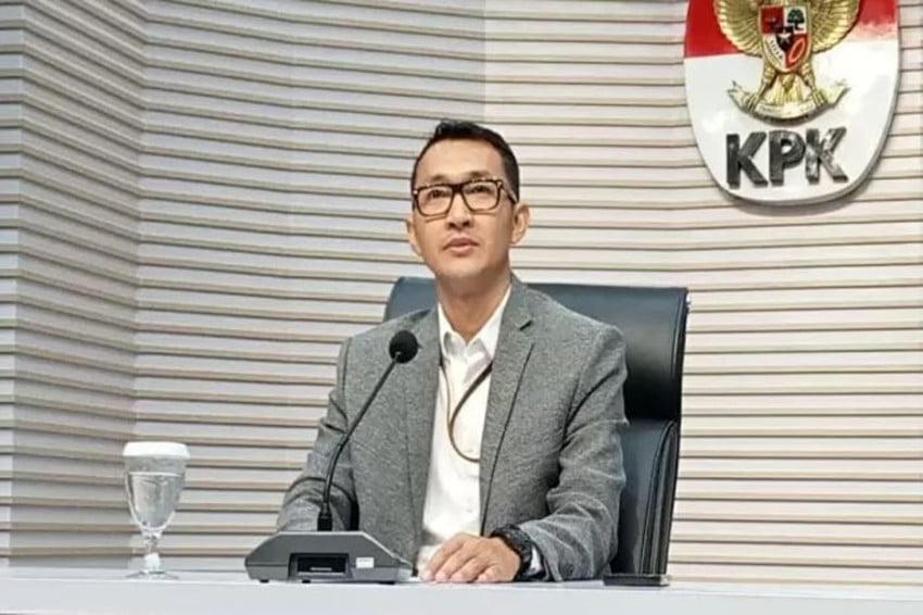 KPK, Itjen Kemenkeu, dan Ditjen Bea Cukai Petakan Pos Rawan Korupsi