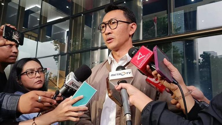 KPK Peringatkan Potensi Korupsi Sektor Bisnis RI Usai Tarif Trump Dibatalkan