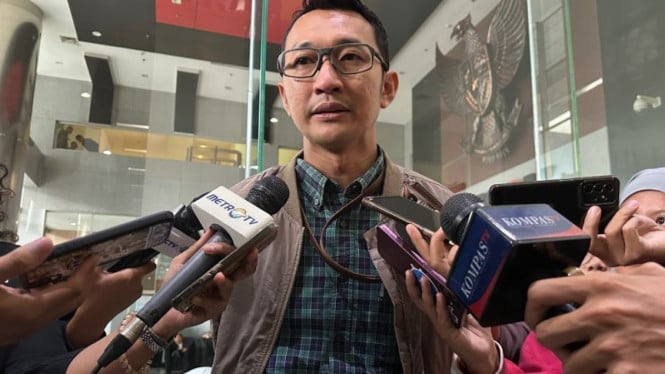 KPK Terima Hasil Audit Kerugian Negara Kasus Korupsi Kuota Haji Eks Menag Yaqut