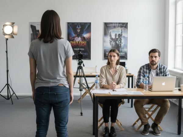 Kronologi Lengkap Dugaan Pelecehan Seksual Berkedok Casting Film yang Viral di Medsos