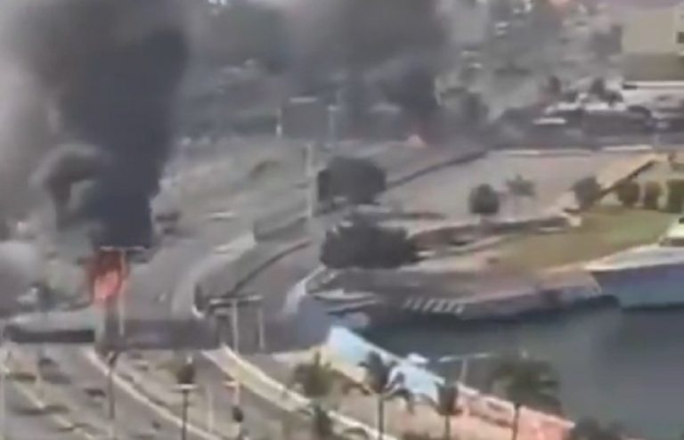 Laporan Intelijen Ungkap Detik-Detik Operasi Perburuan hingga Tewaskan Bos Kartel El Mencho