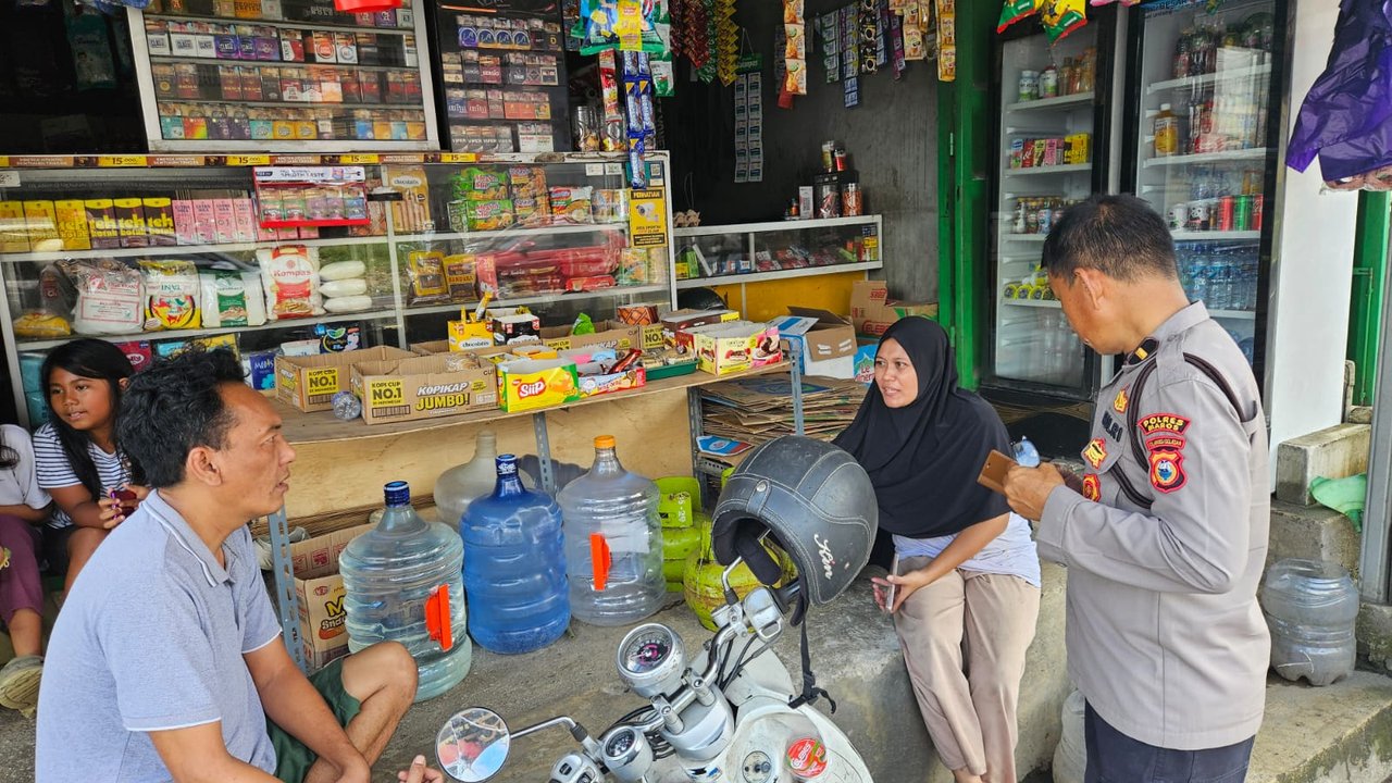 LPG Dicuri, Pedagang di Maros Ogah Lapor Polisi karena Takut Malah Jadi Tersangka