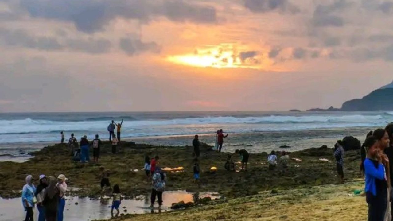 Mandalika Sports Tourism: Harmonisasi Budaya Bau Nyale dan Sirkuit MotoGP untuk Masa Depan Berkelanjutan