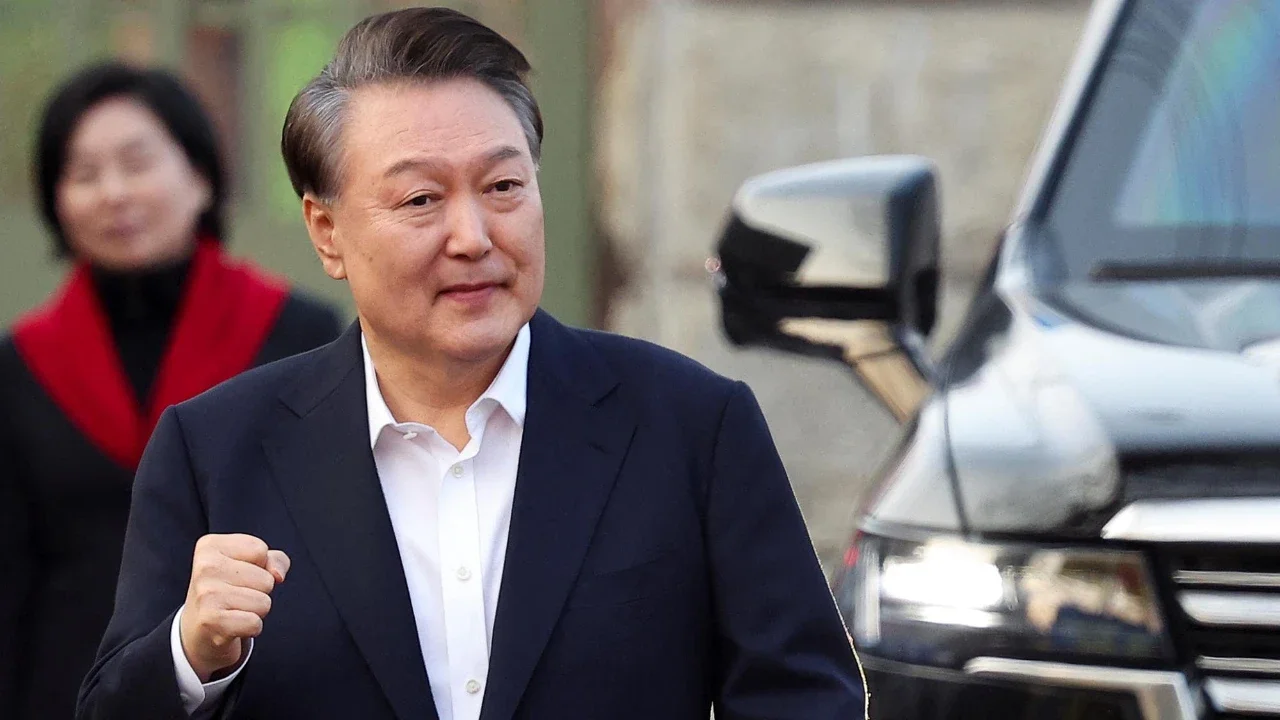 Mantan Presiden Korea Selatan Divonis Penjara Seumur Hidup atas Tuduhan Pemberontakan